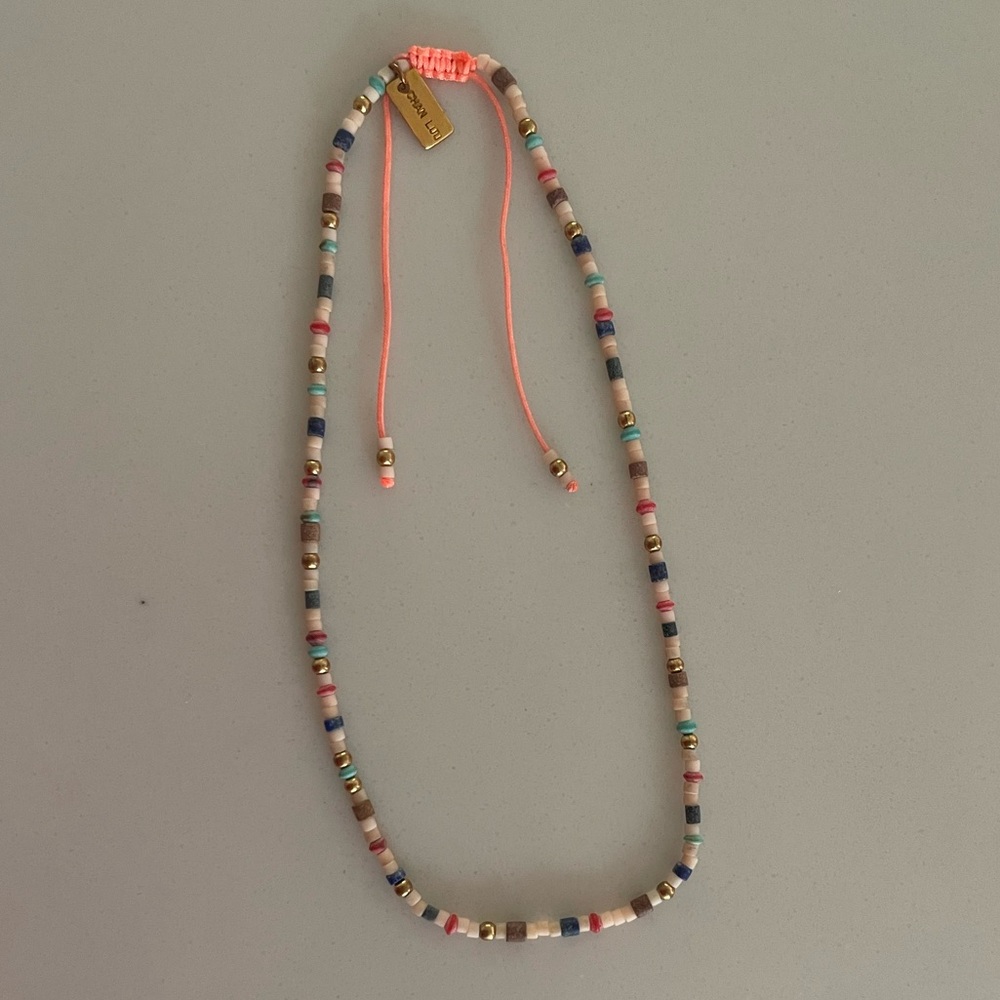 Chan Luu Multi Anklet